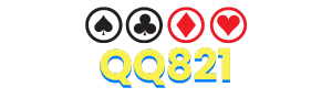 Logo QQ821